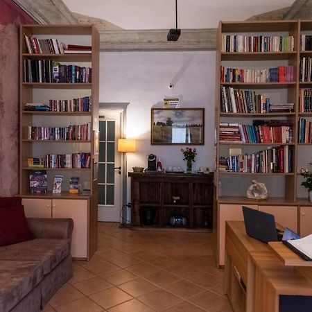 Dei Mori - Guest House Florence Exterior photo