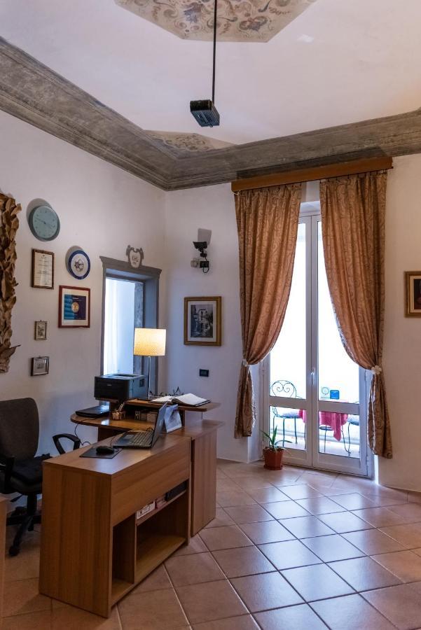 Dei Mori - Guest House Florence Exterior photo