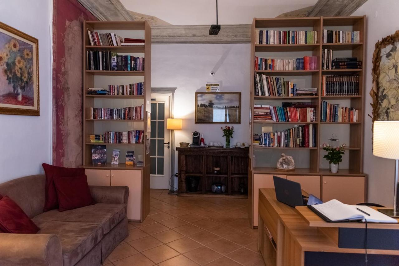 Dei Mori - Guest House Florence Exterior photo