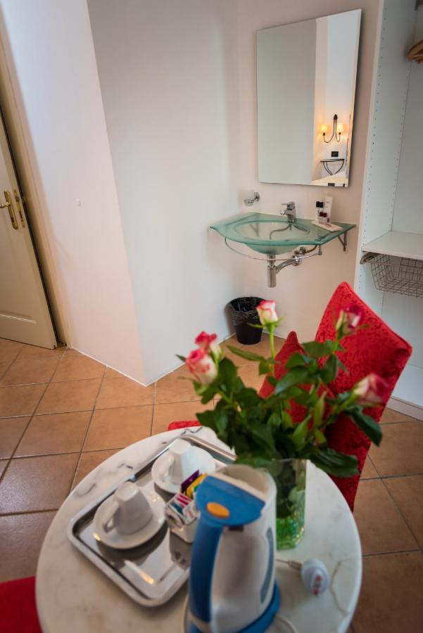 Dei Mori - Guest House Florence Exterior photo