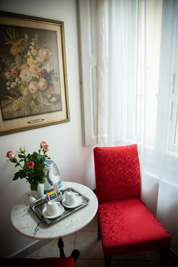 Dei Mori - Guest House Florence Exterior photo