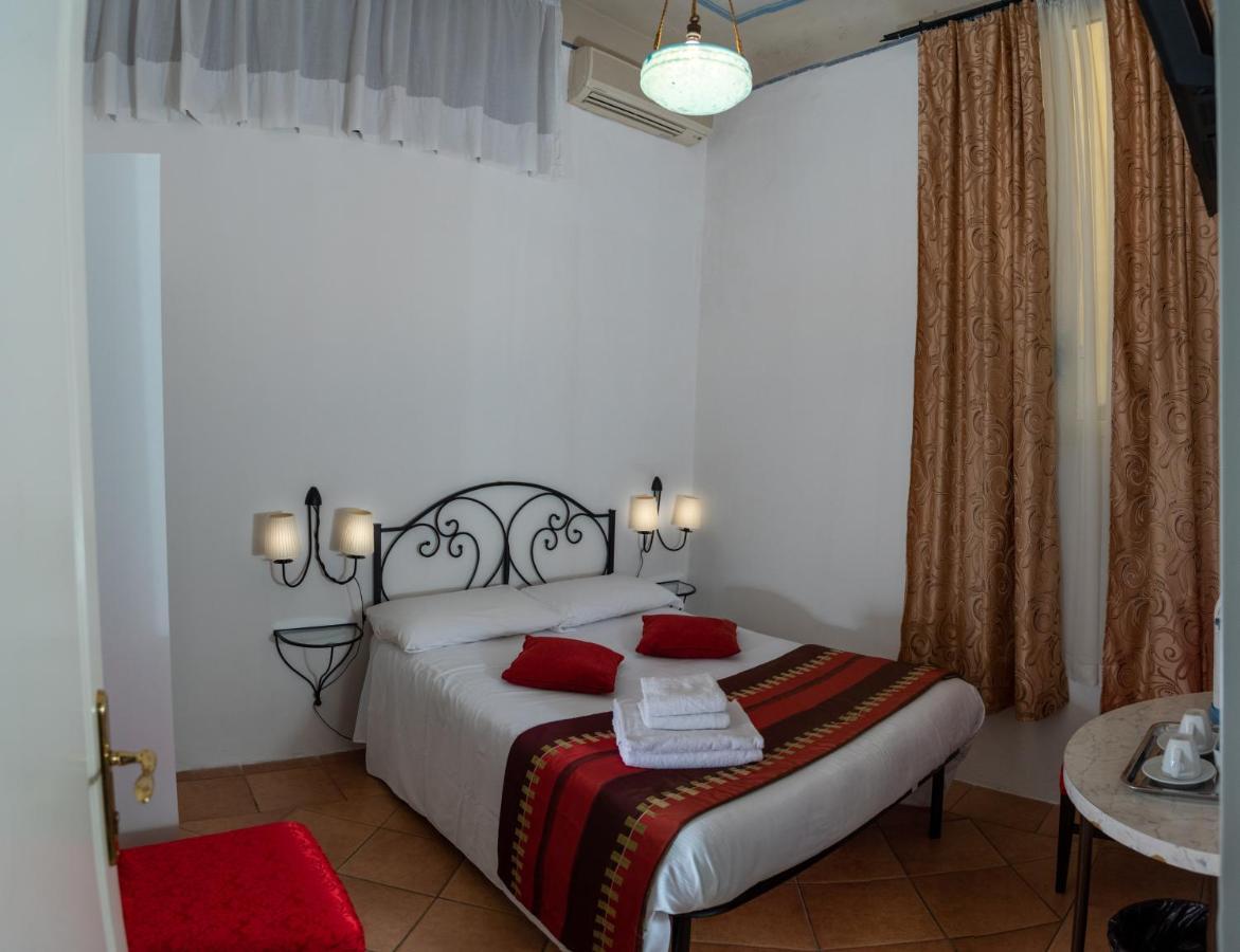 Dei Mori - Guest House Florence Exterior photo
