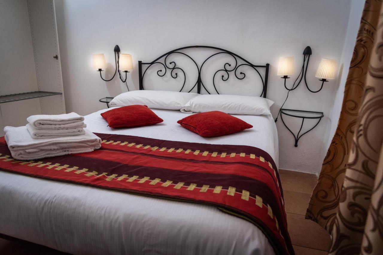 Dei Mori - Guest House Florence Exterior photo